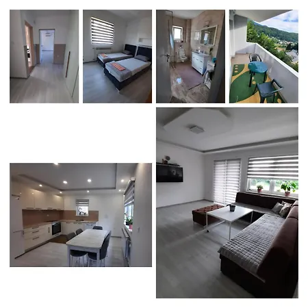 Hadzici Villa Potkraj