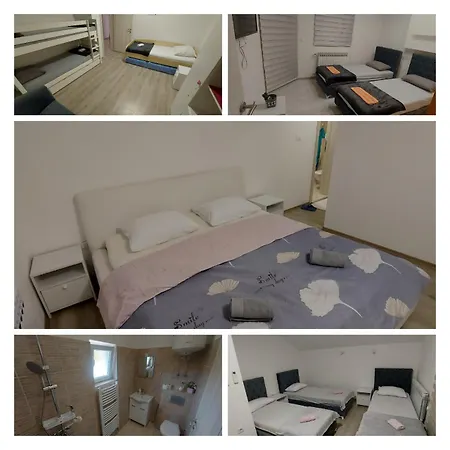 Villa Hadzici Potkraj