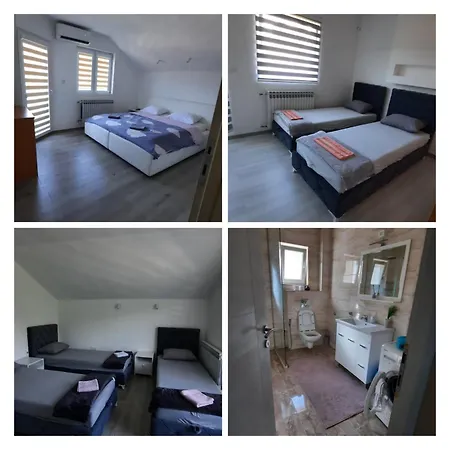Hadzici Villa *